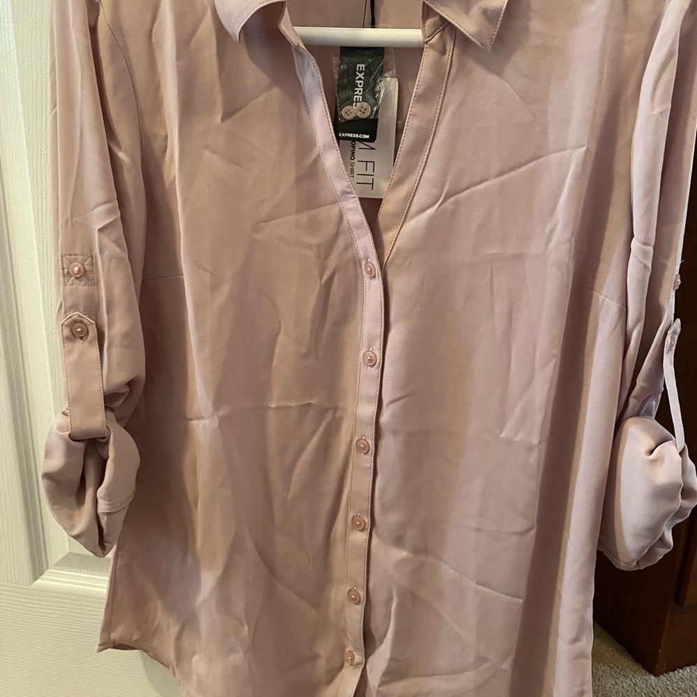 Express Portofino Shirt